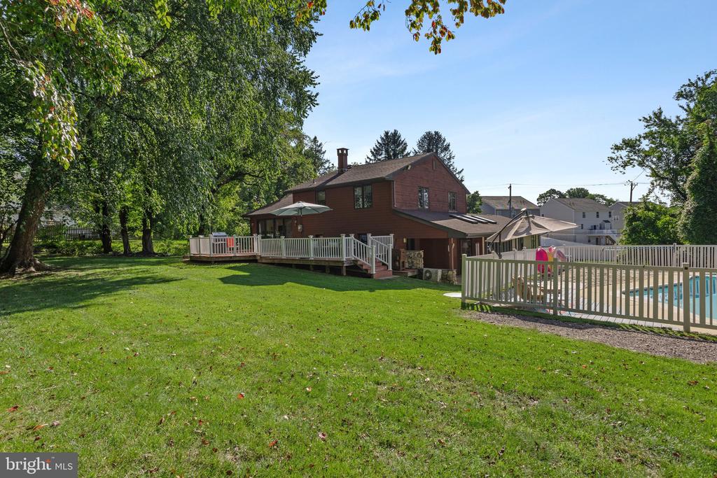 307 Lenni Rd