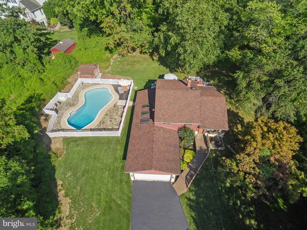 307 Lenni Rd