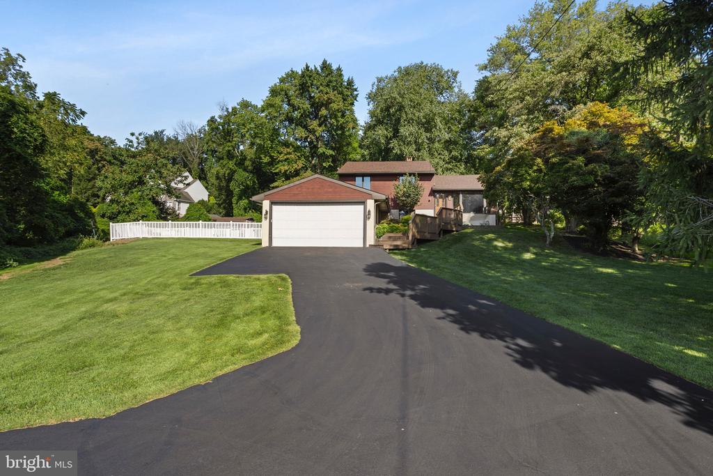 307 Lenni Rd