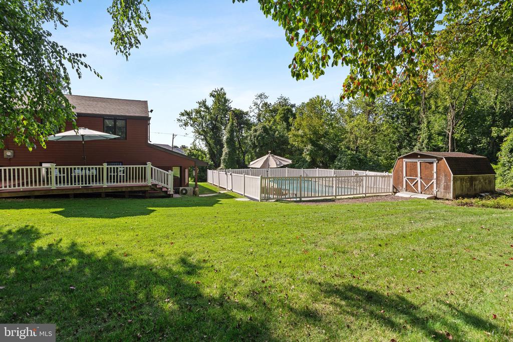 307 Lenni Rd