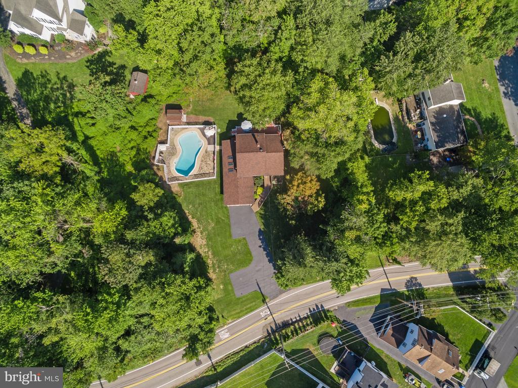 307 Lenni Rd