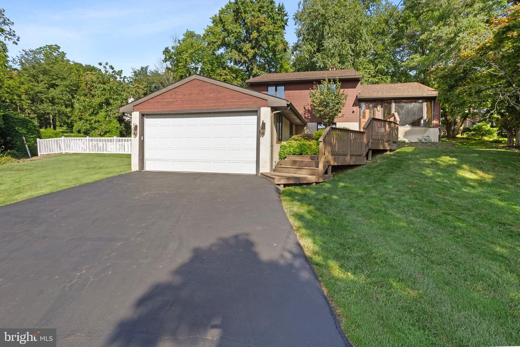 307 Lenni Rd