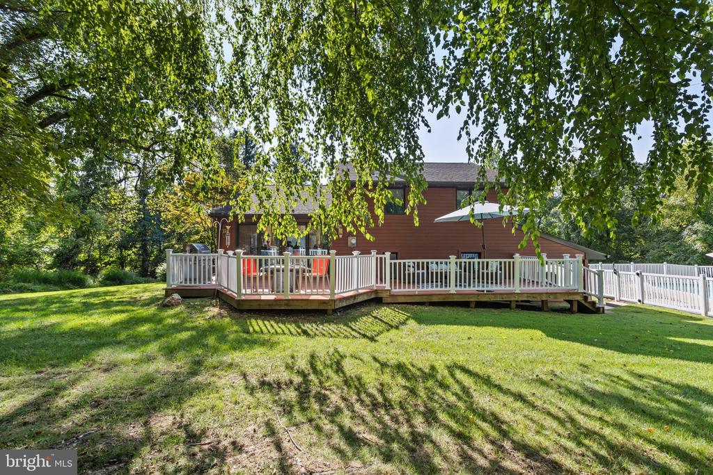 307 Lenni Rd