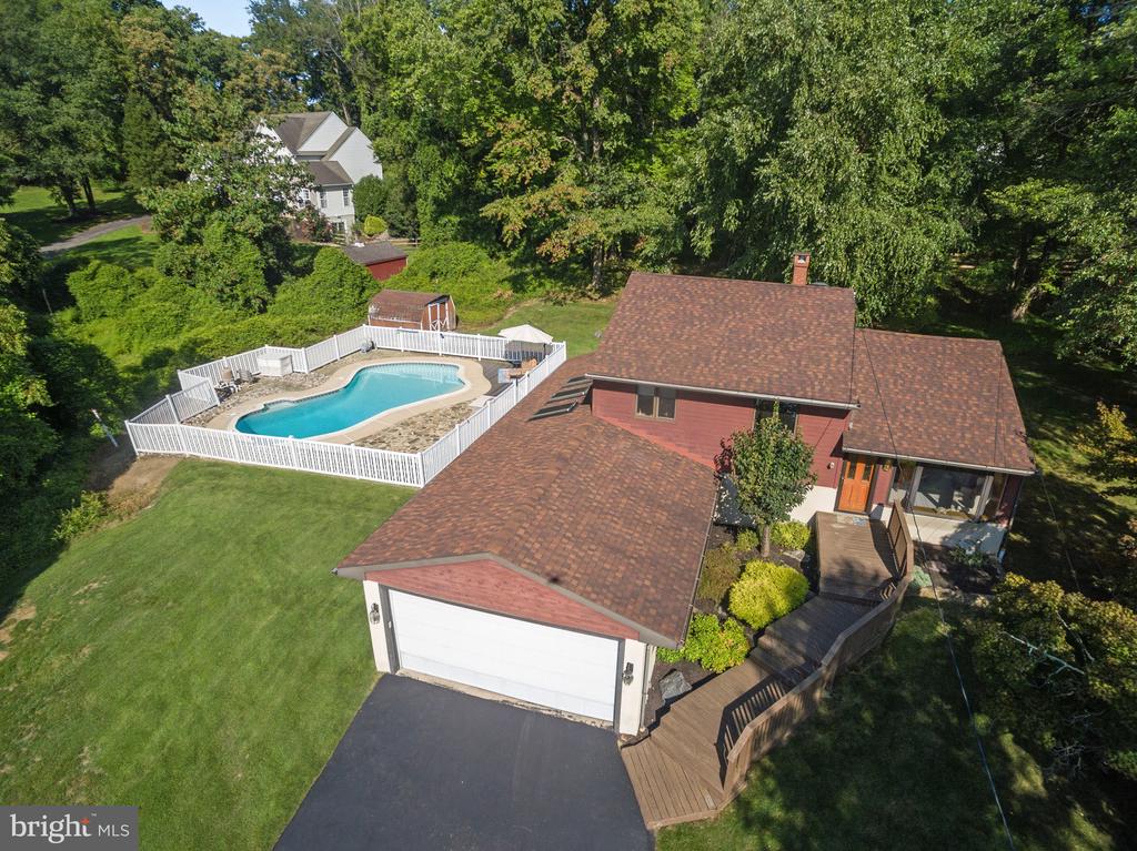 307 Lenni Rd