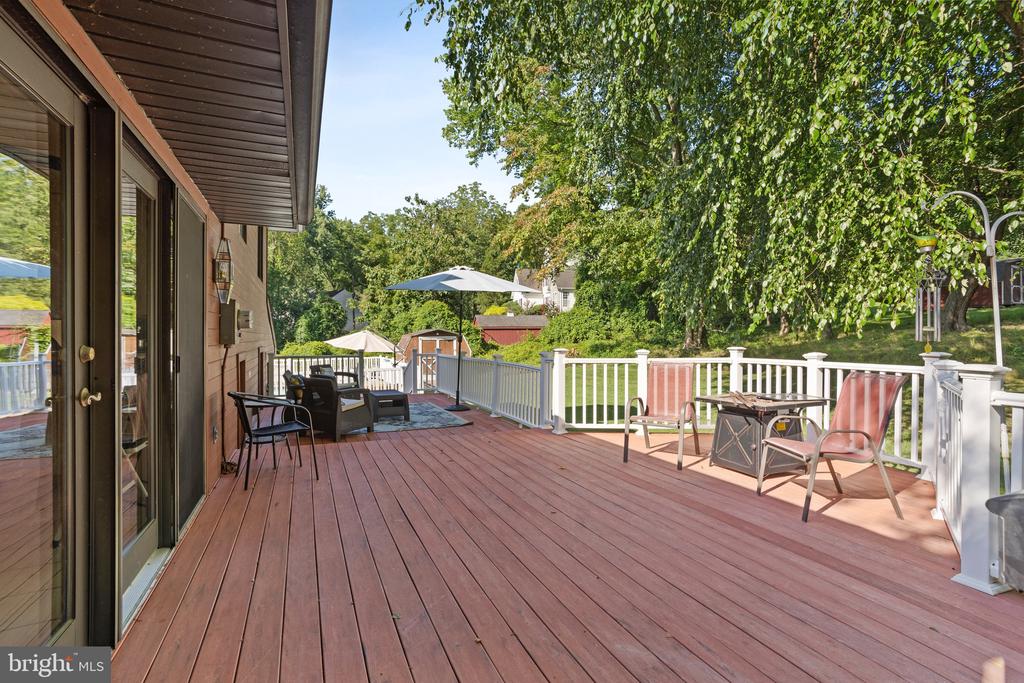 307 Lenni Rd