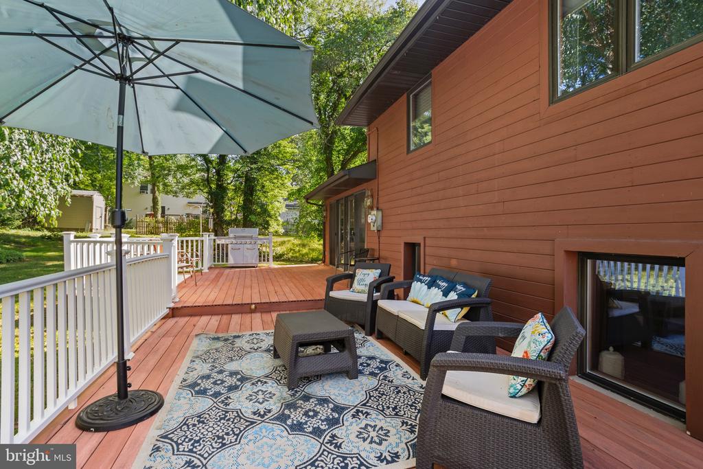 307 Lenni Rd