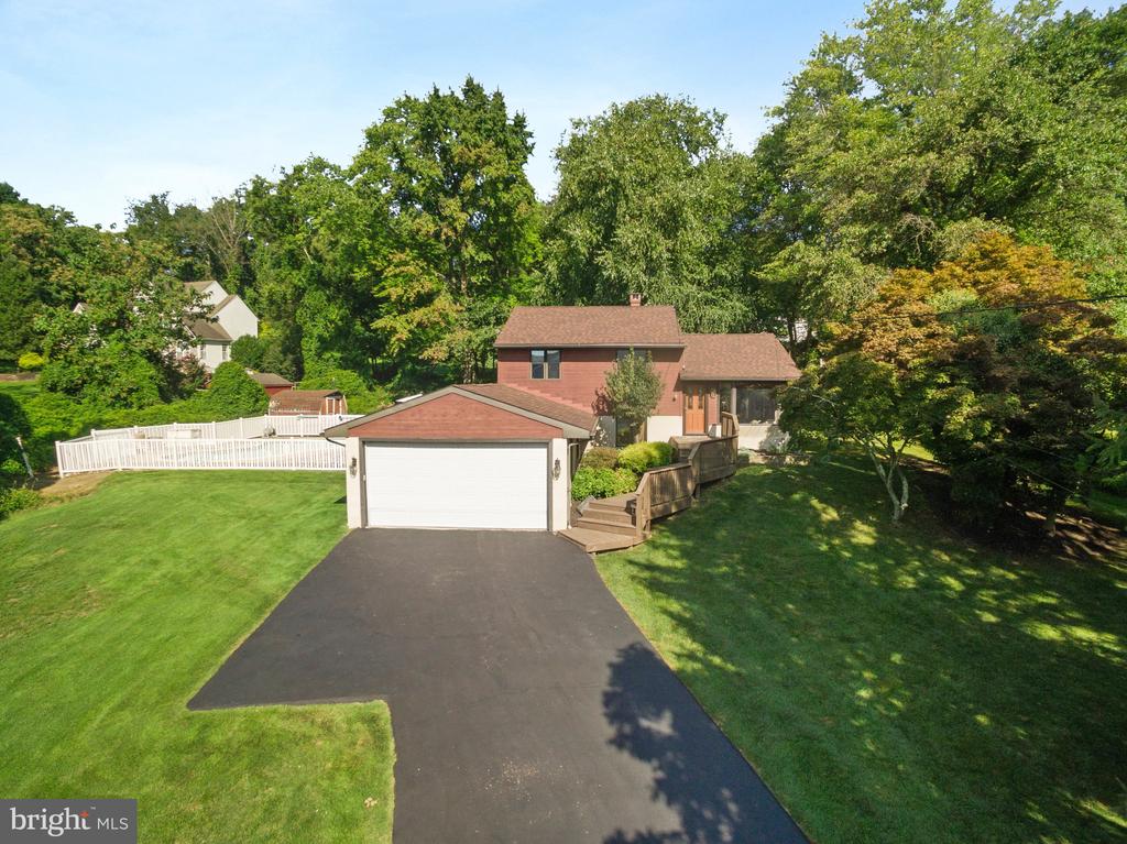 307 Lenni Rd