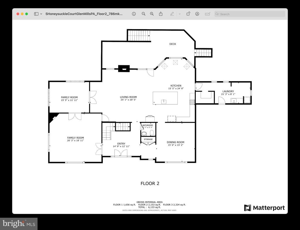 5 Honeysuckle Ct