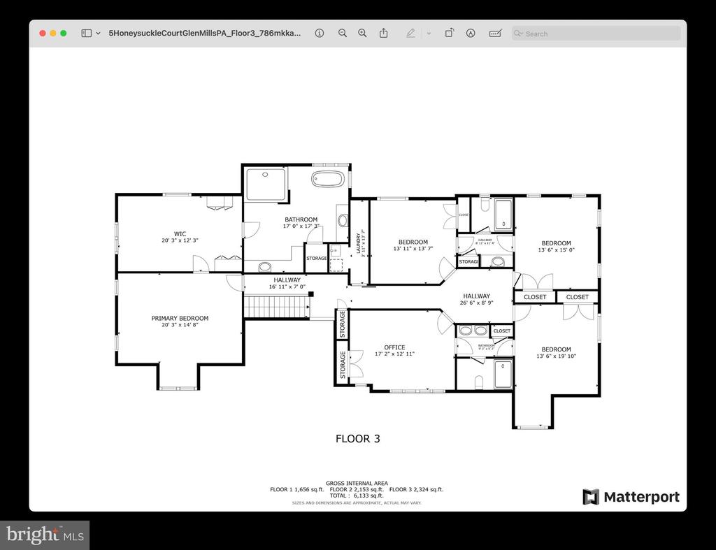 5 Honeysuckle Ct