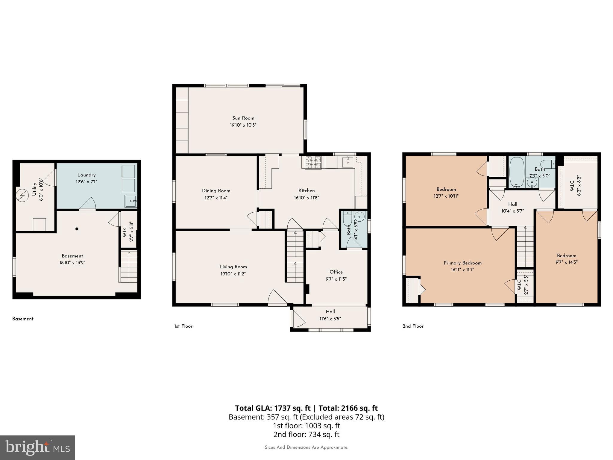 1612 COLONY LANE