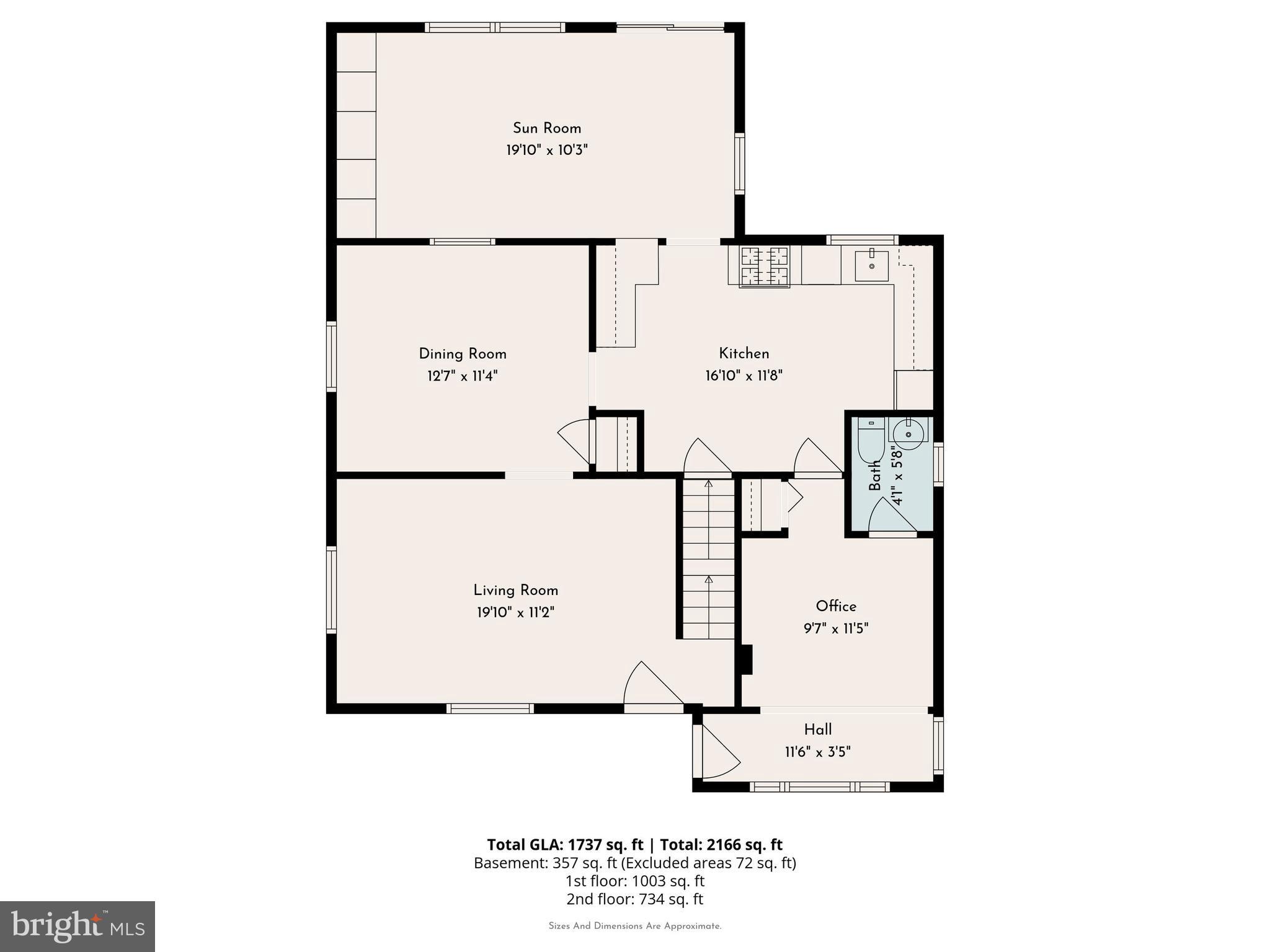 1612 COLONY LANE