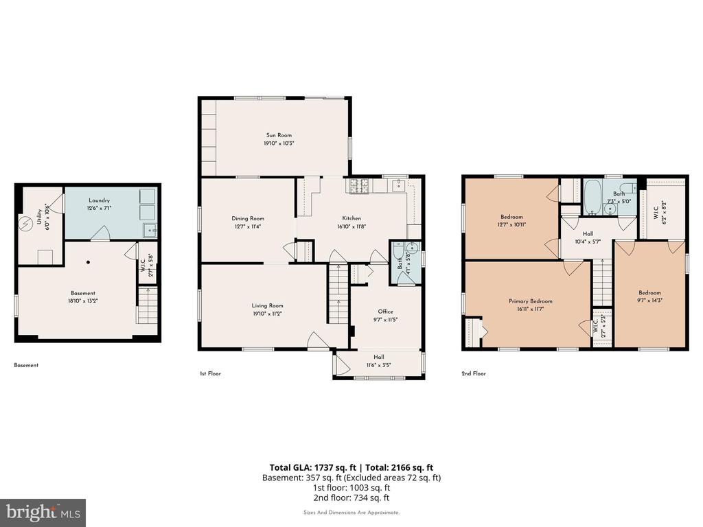 1612 COLONY LANE