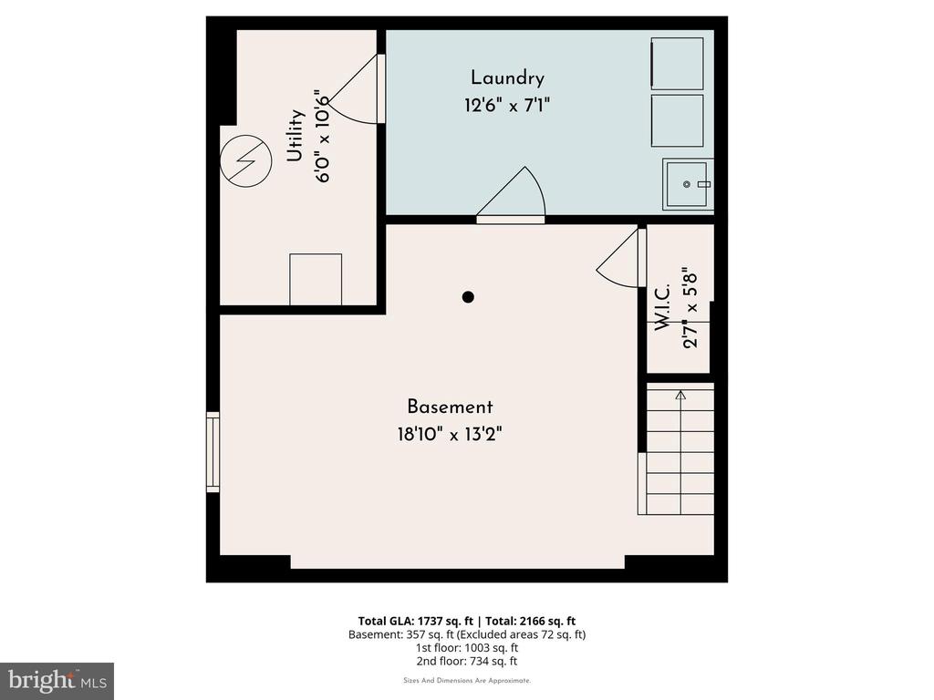 1612 COLONY LANE