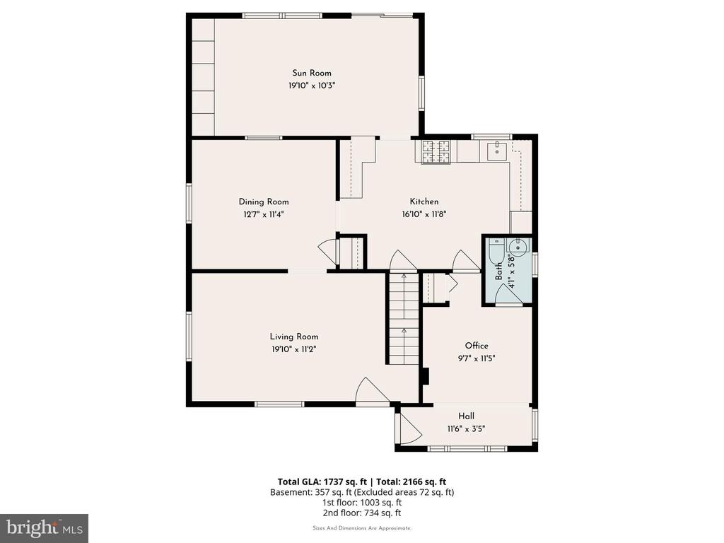 1612 COLONY LANE