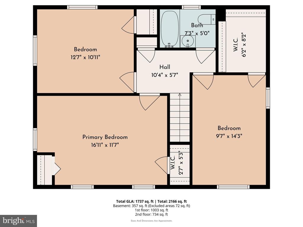 1612 COLONY LANE
