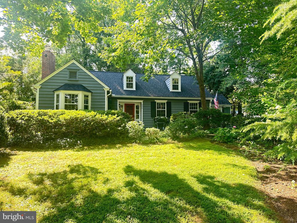 646 Beechwood Drive Havertown PA