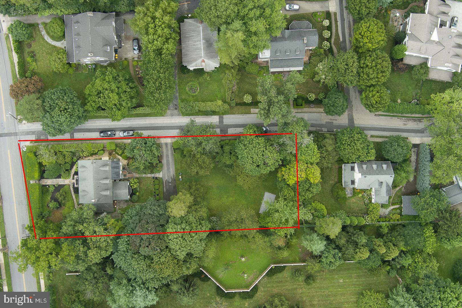 47 E WYNNEWOOD ROAD