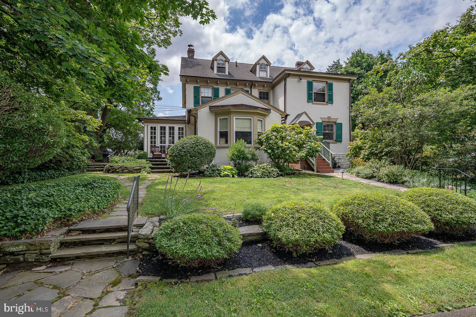 47 E WYNNEWOOD ROAD