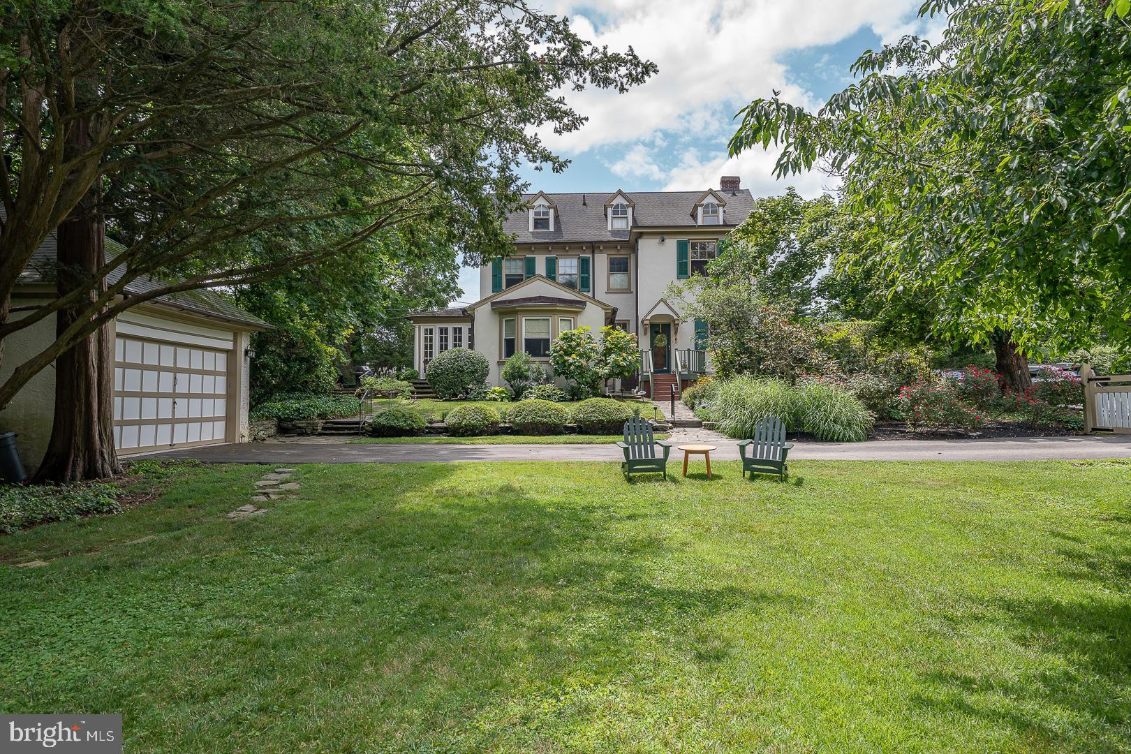 47 E WYNNEWOOD ROAD