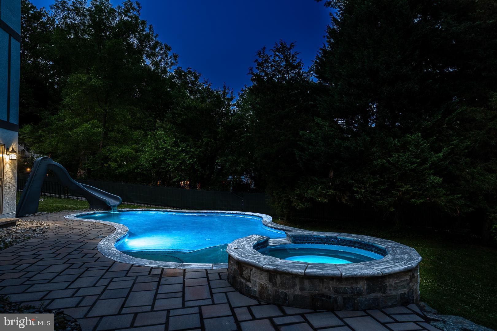 899 Black Rock Road