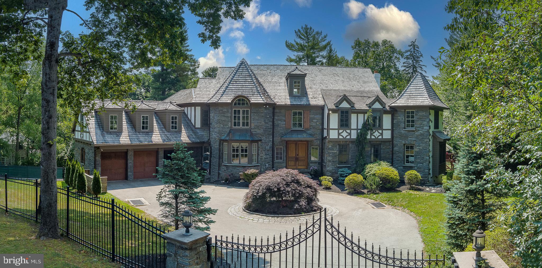 899 Black Rock Road