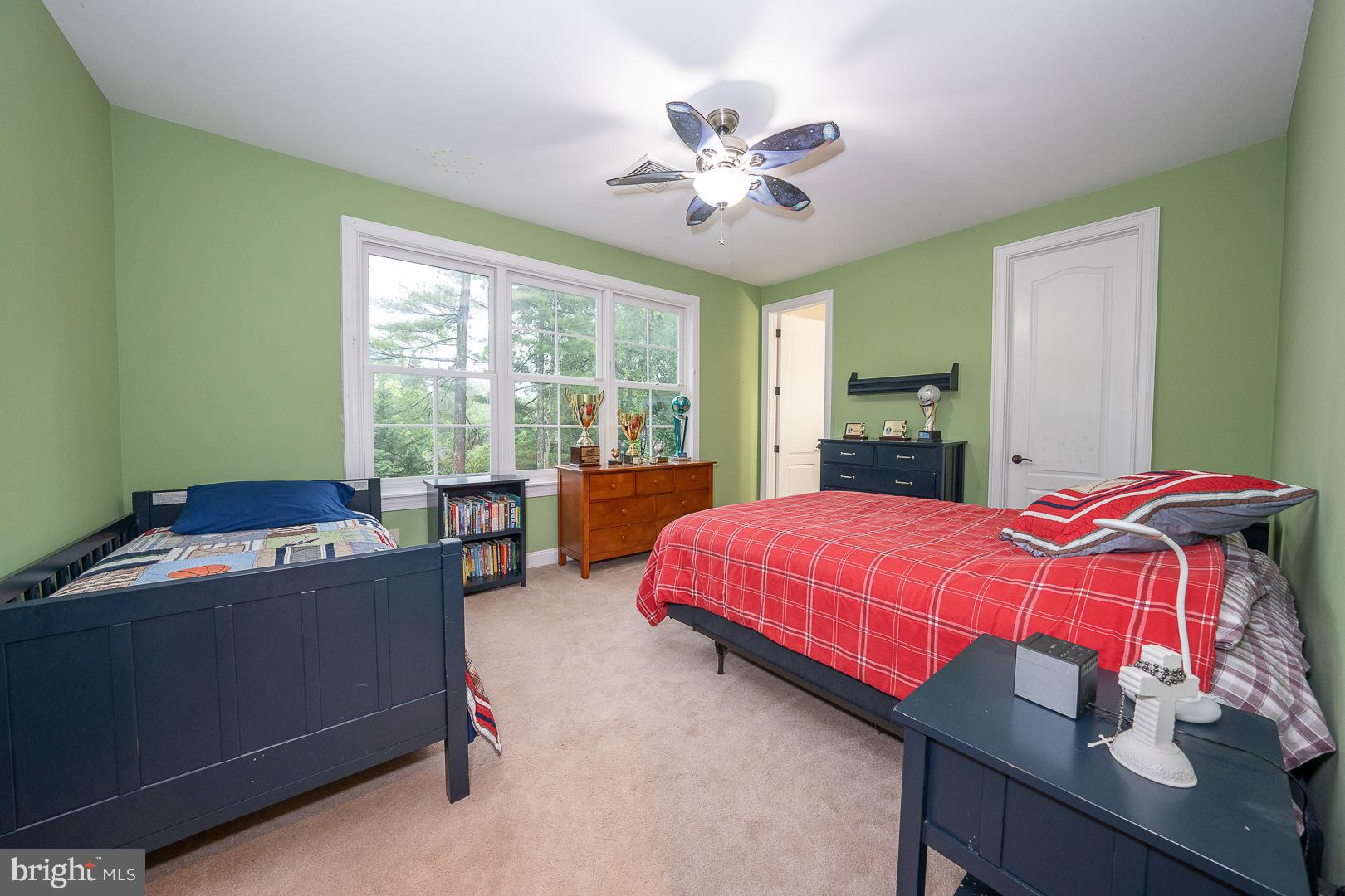 899 Black Rock Road