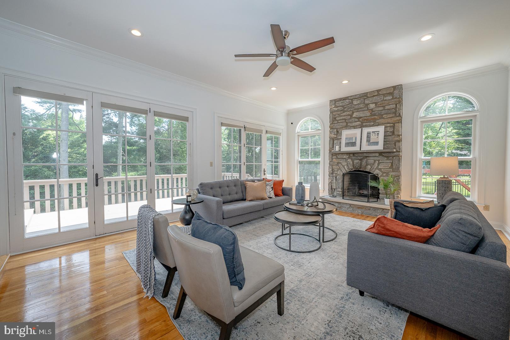 899 Black Rock Road