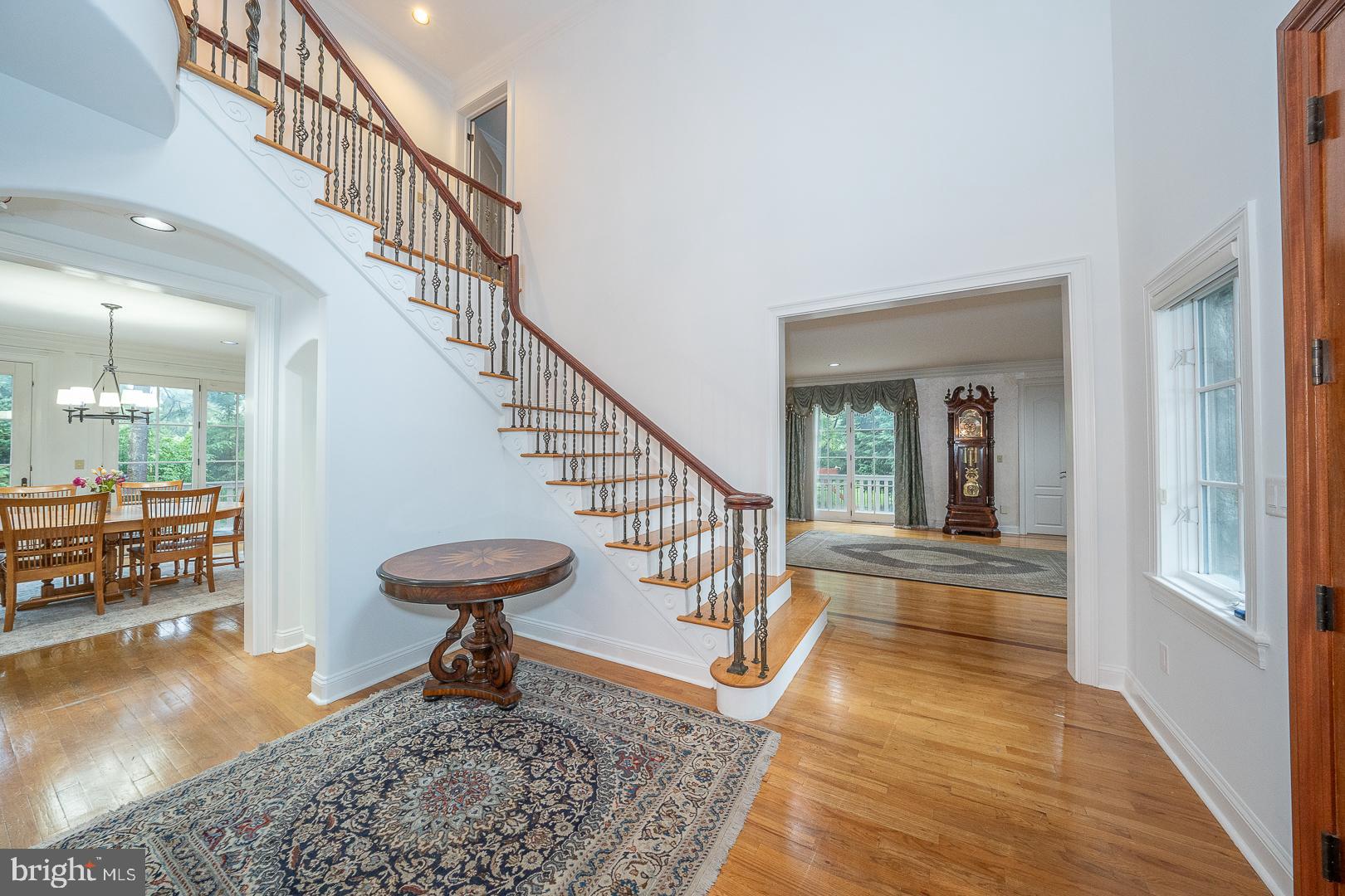 899 Black Rock Road