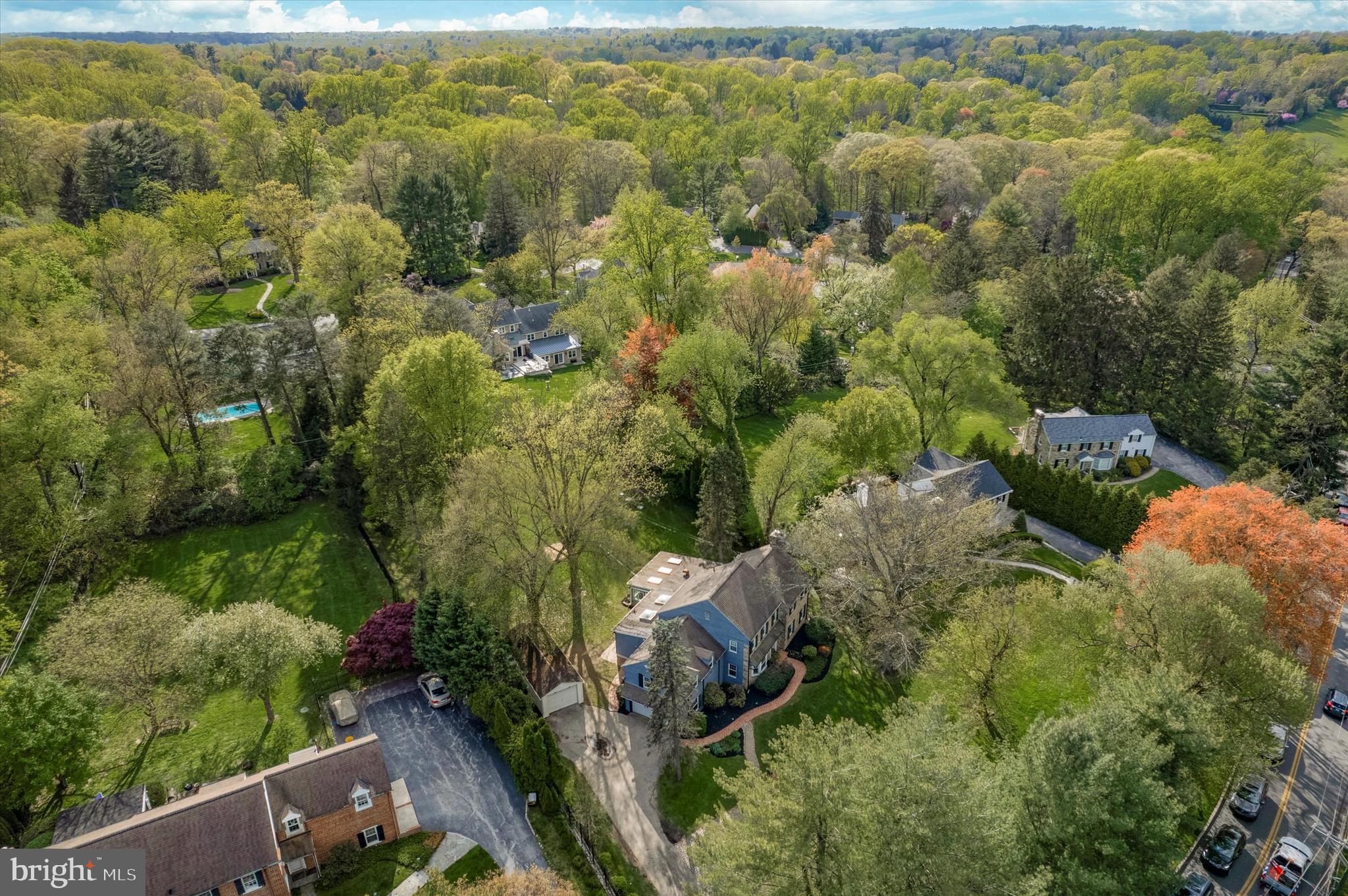 516 Conshohocken State Rd