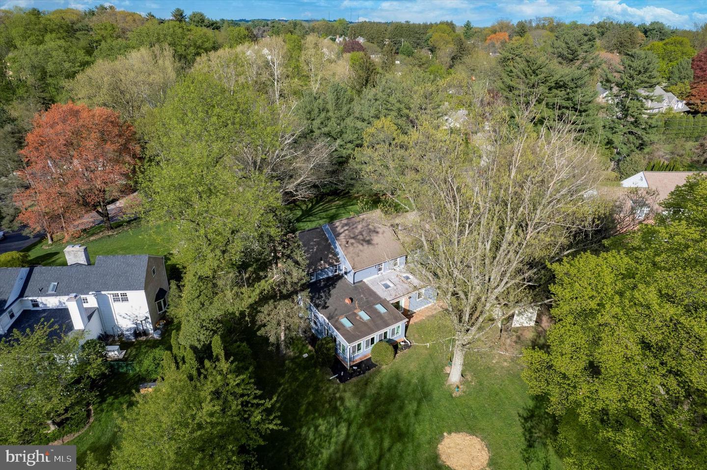 516 Conshohocken State Rd