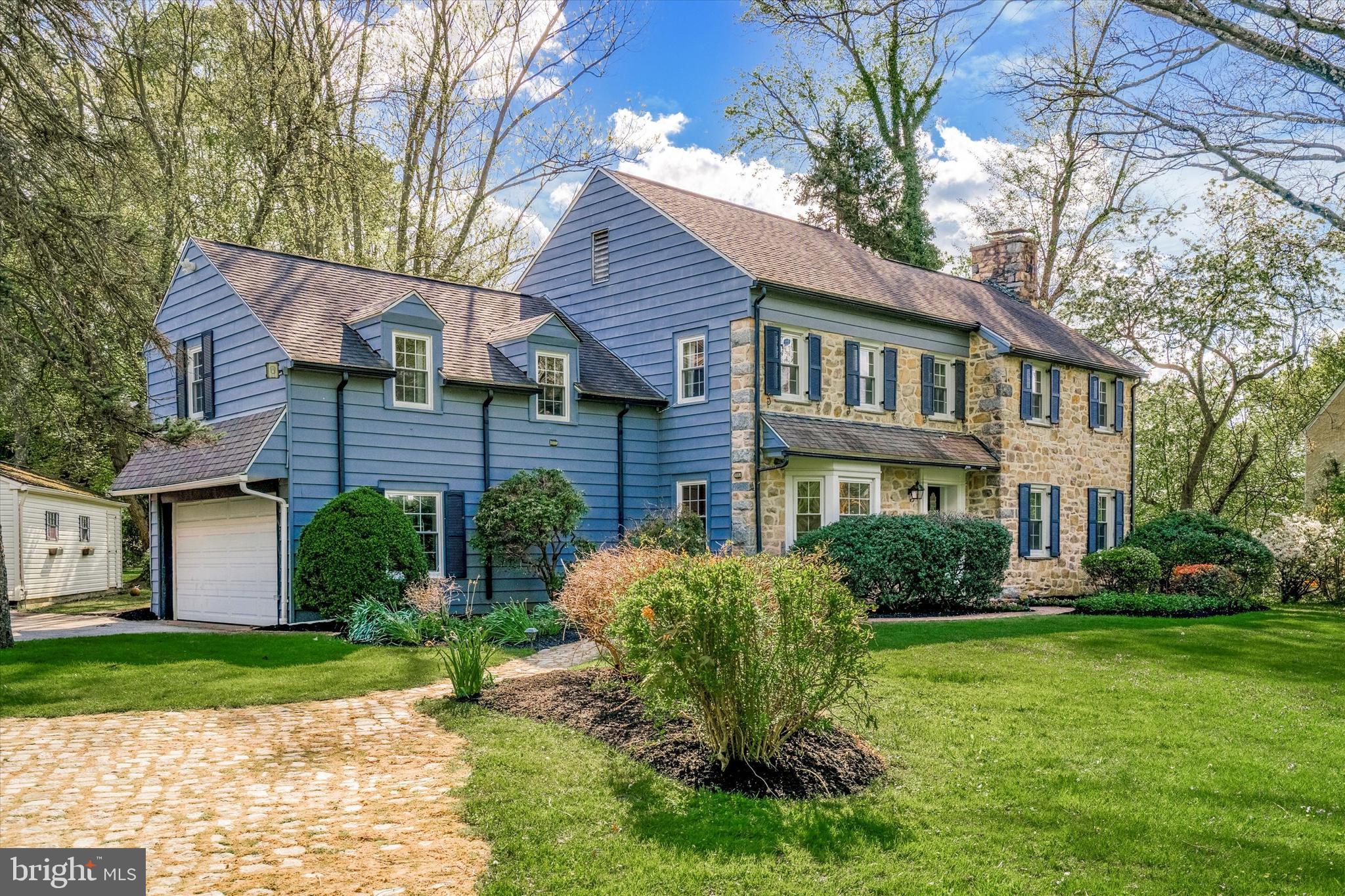 516 Conshohocken State Rd