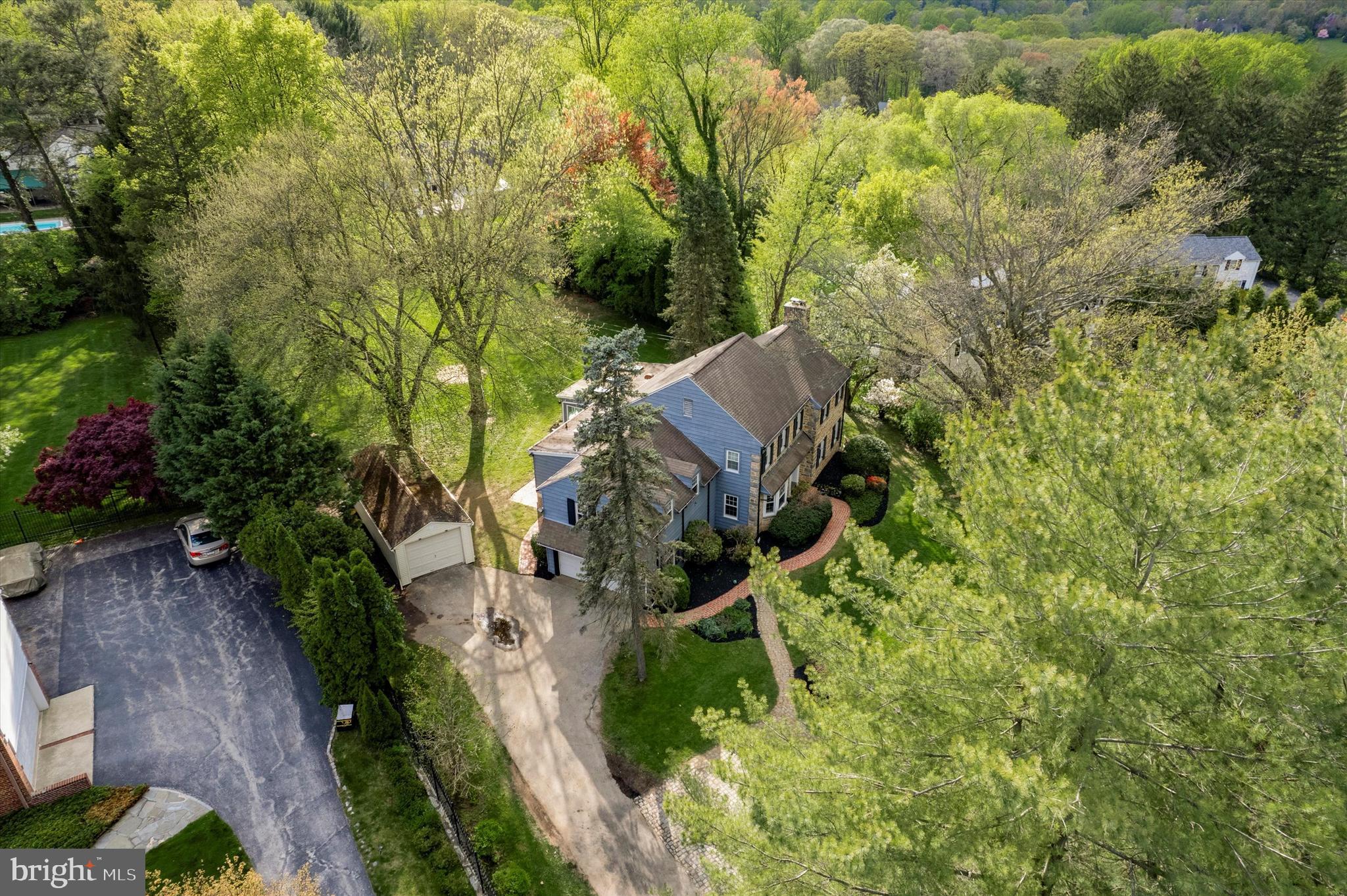 516 Conshohocken State Rd