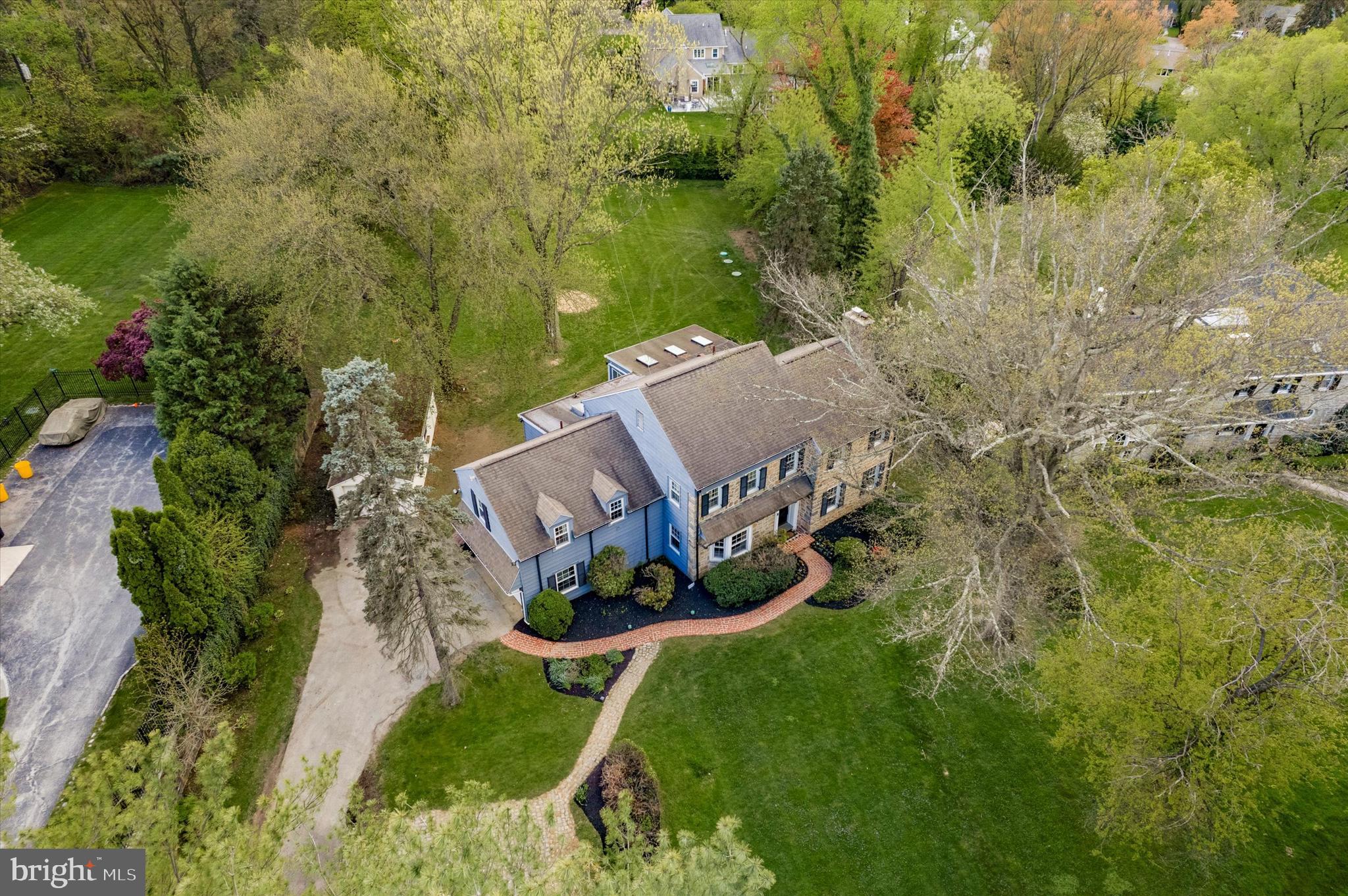 516 Conshohocken State Rd