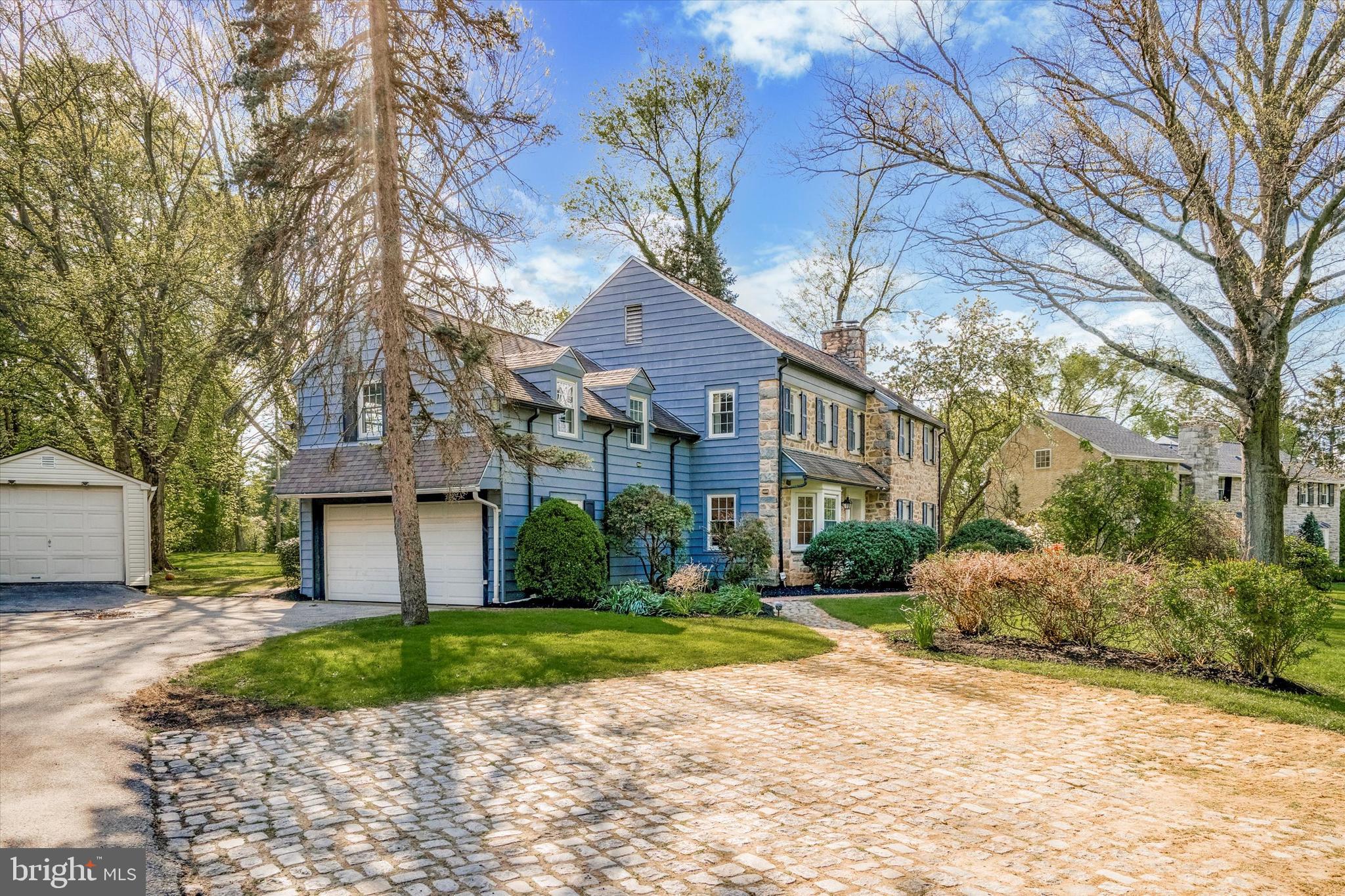 516 Conshohocken State Rd