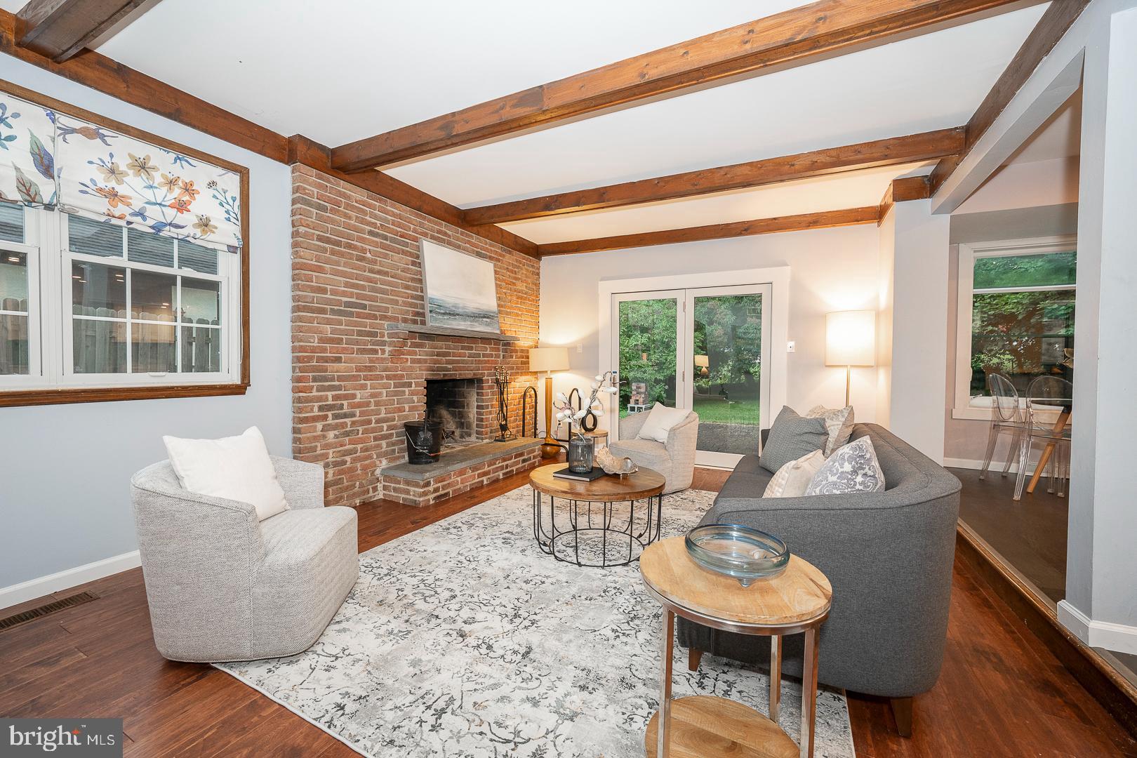 12 Raynham Rd