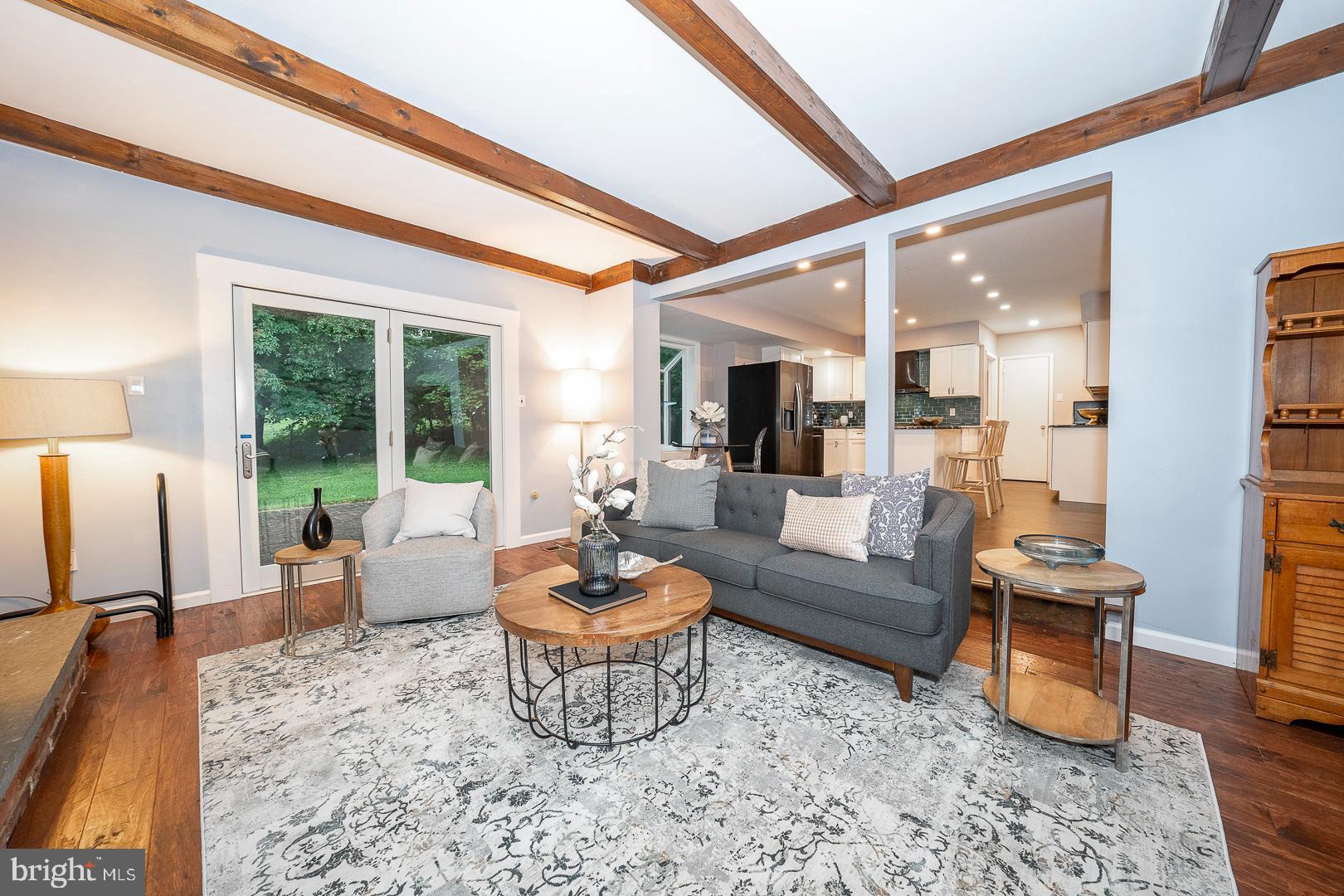 12 Raynham Rd