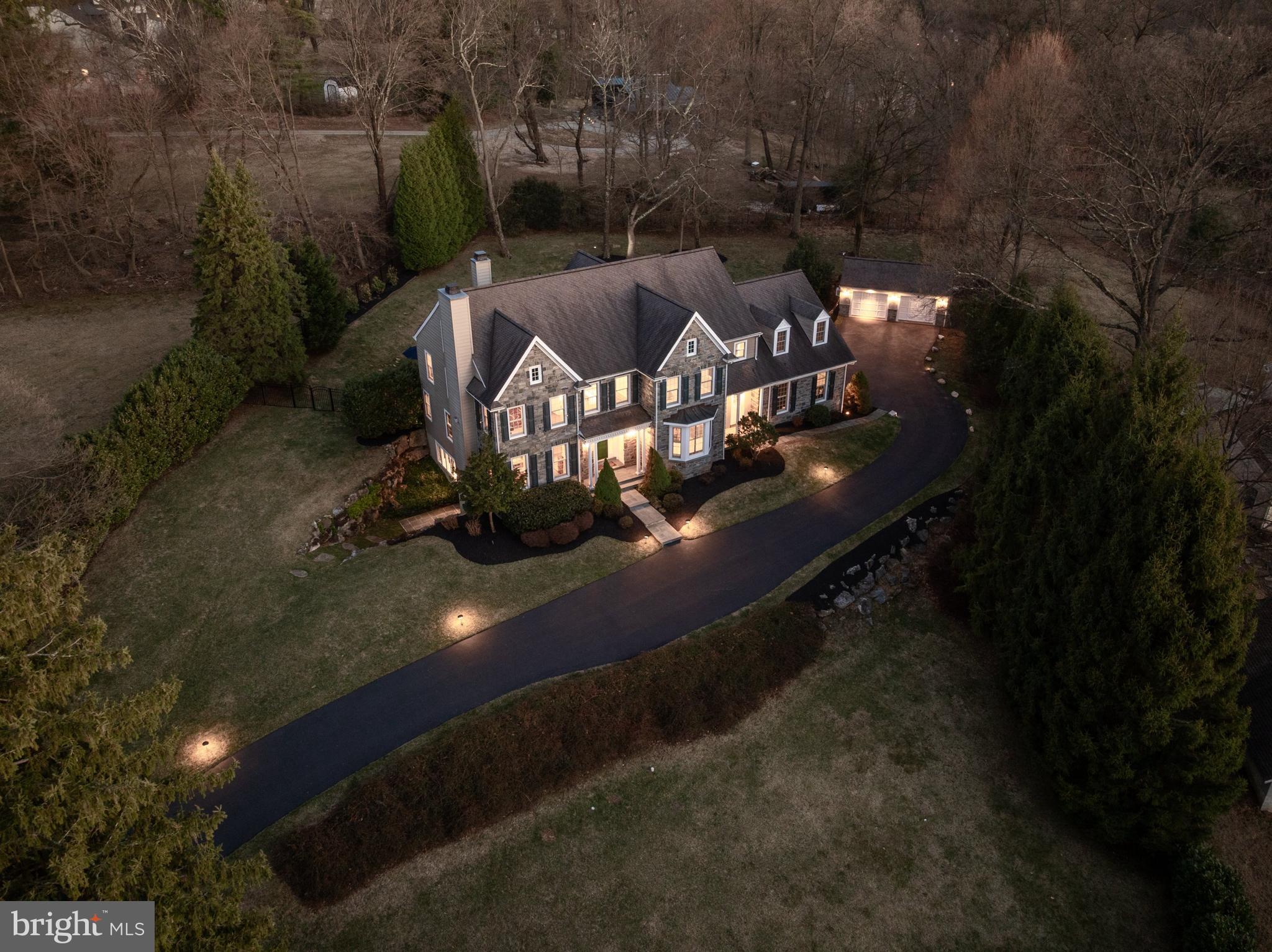 815 Brower Rd