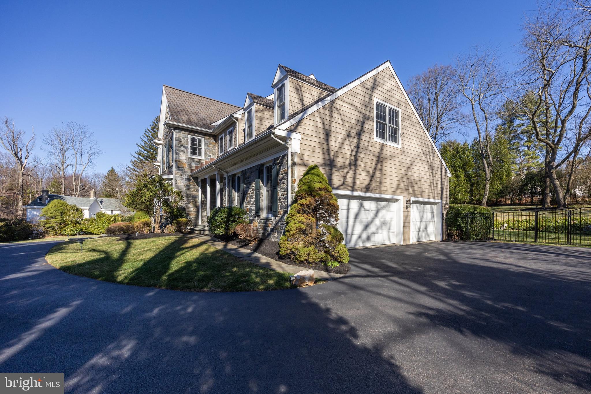 815 Brower Rd
