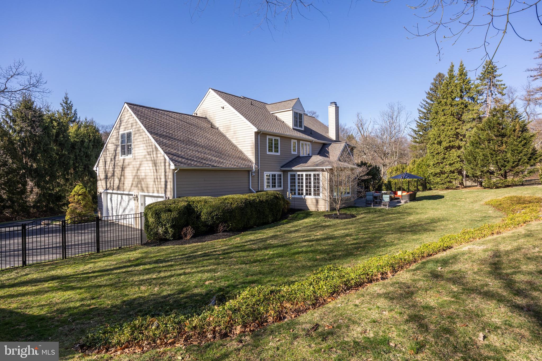 815 Brower Rd
