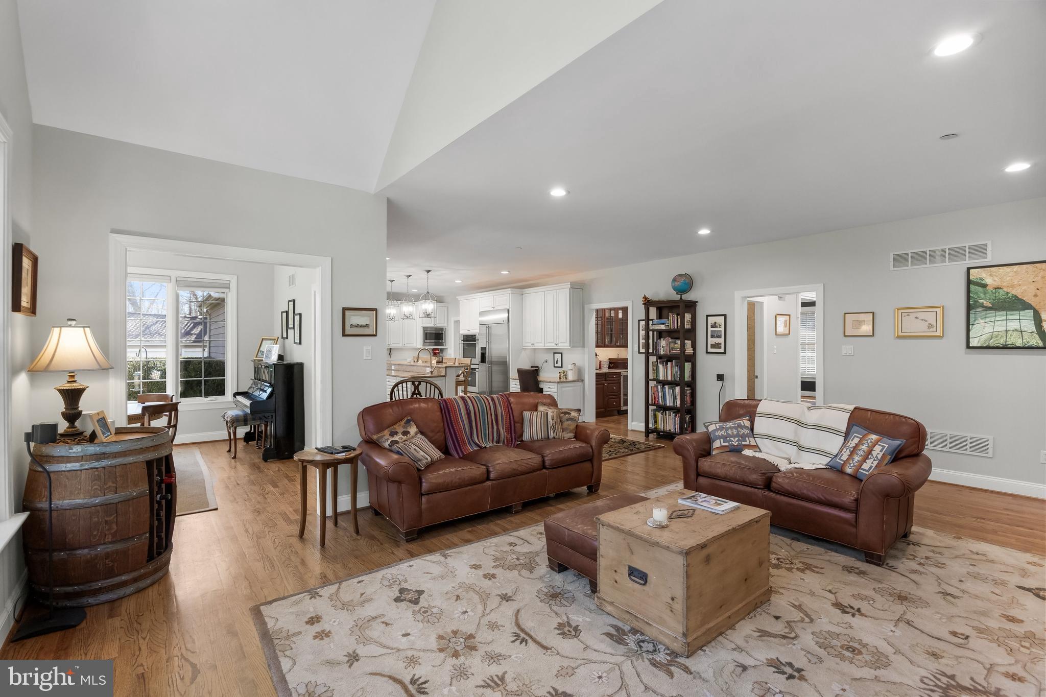 815 Brower Rd
