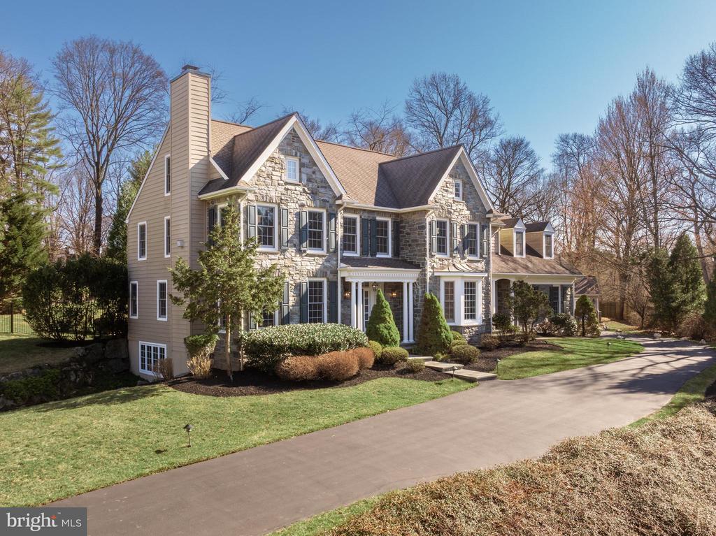 815 Brower Rd