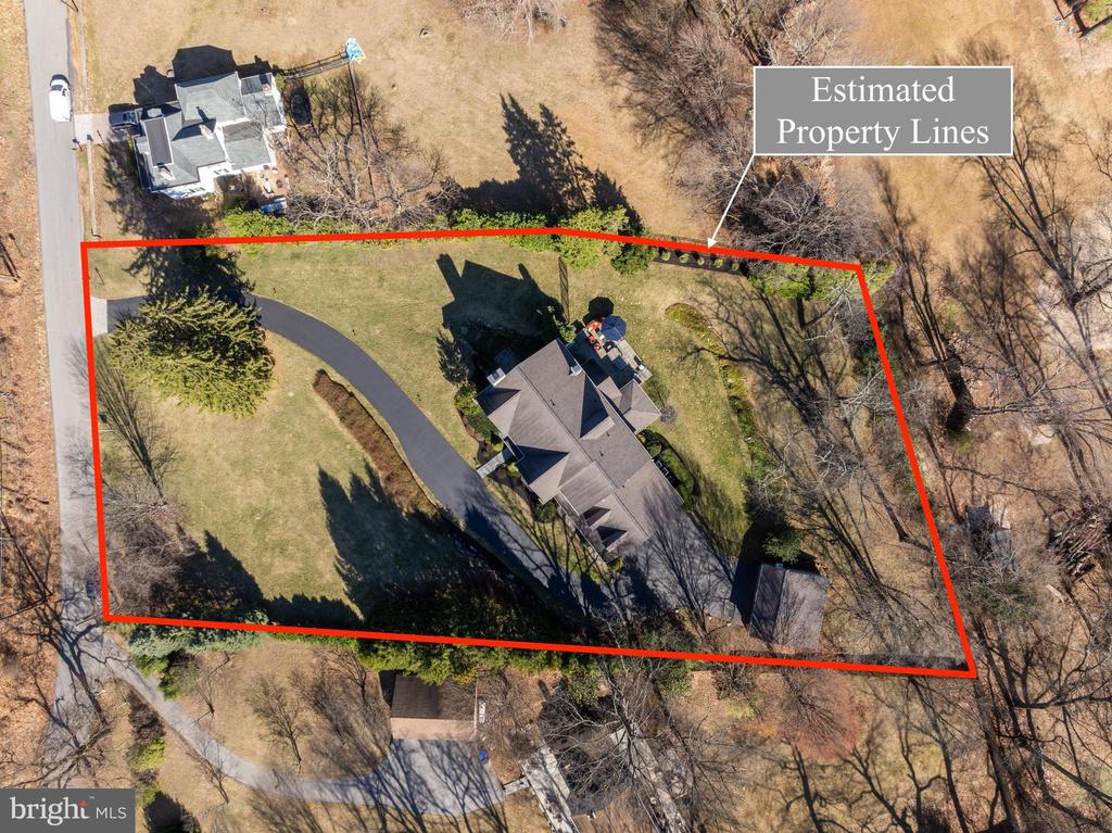 815 Brower Rd