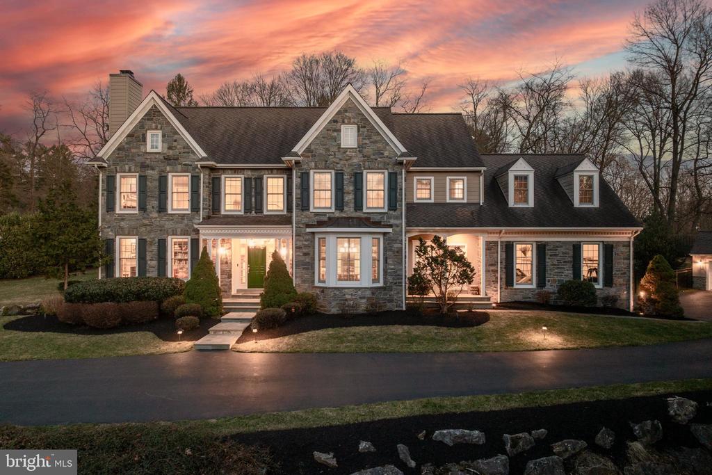 815 Brower Rd