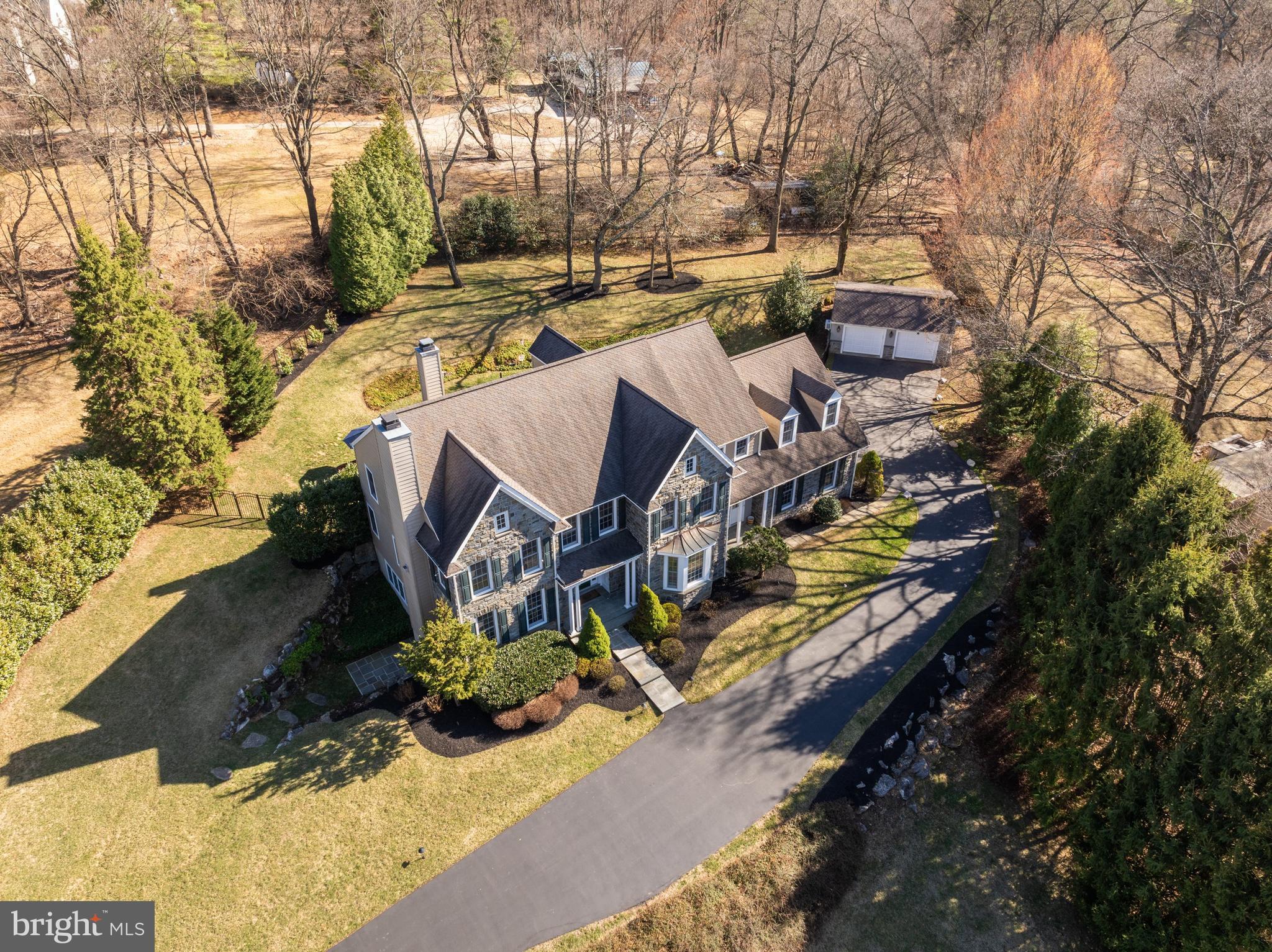 815 Brower Rd