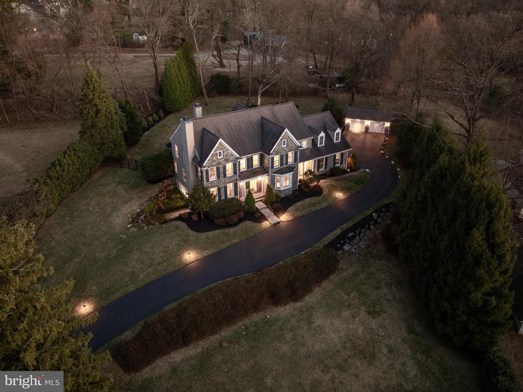 815 Brower Rd