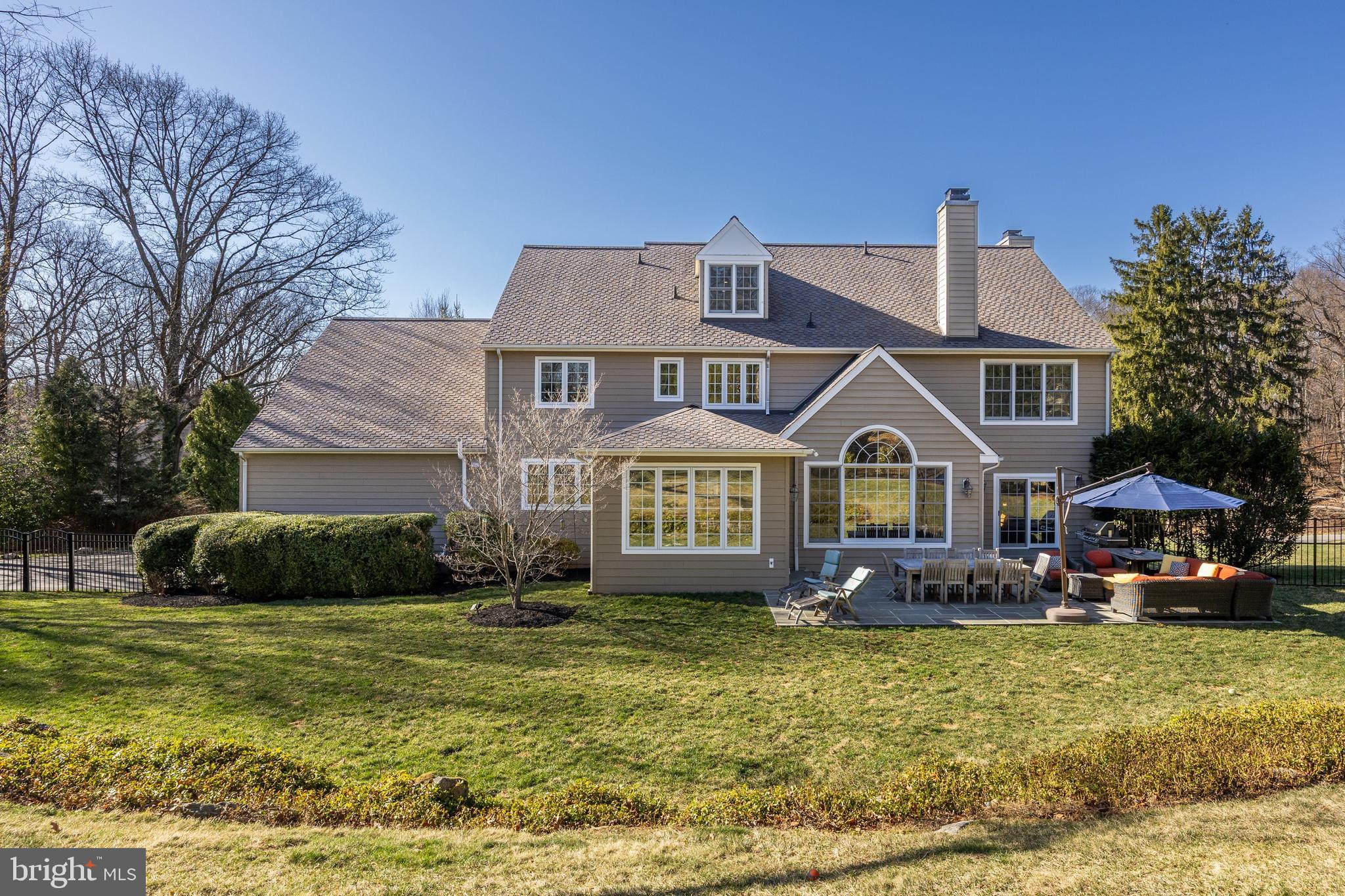 815 Brower Rd