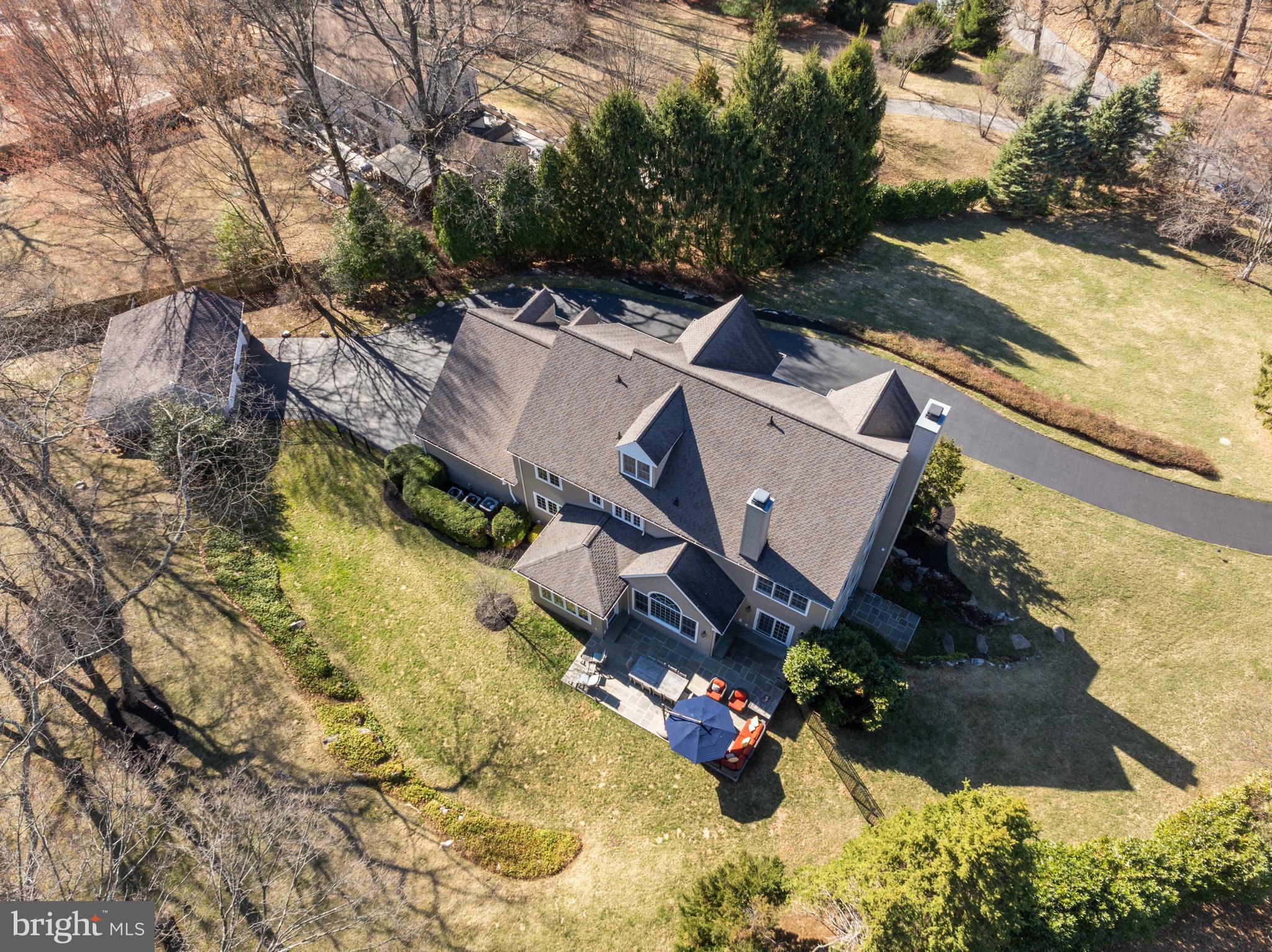 815 Brower Rd