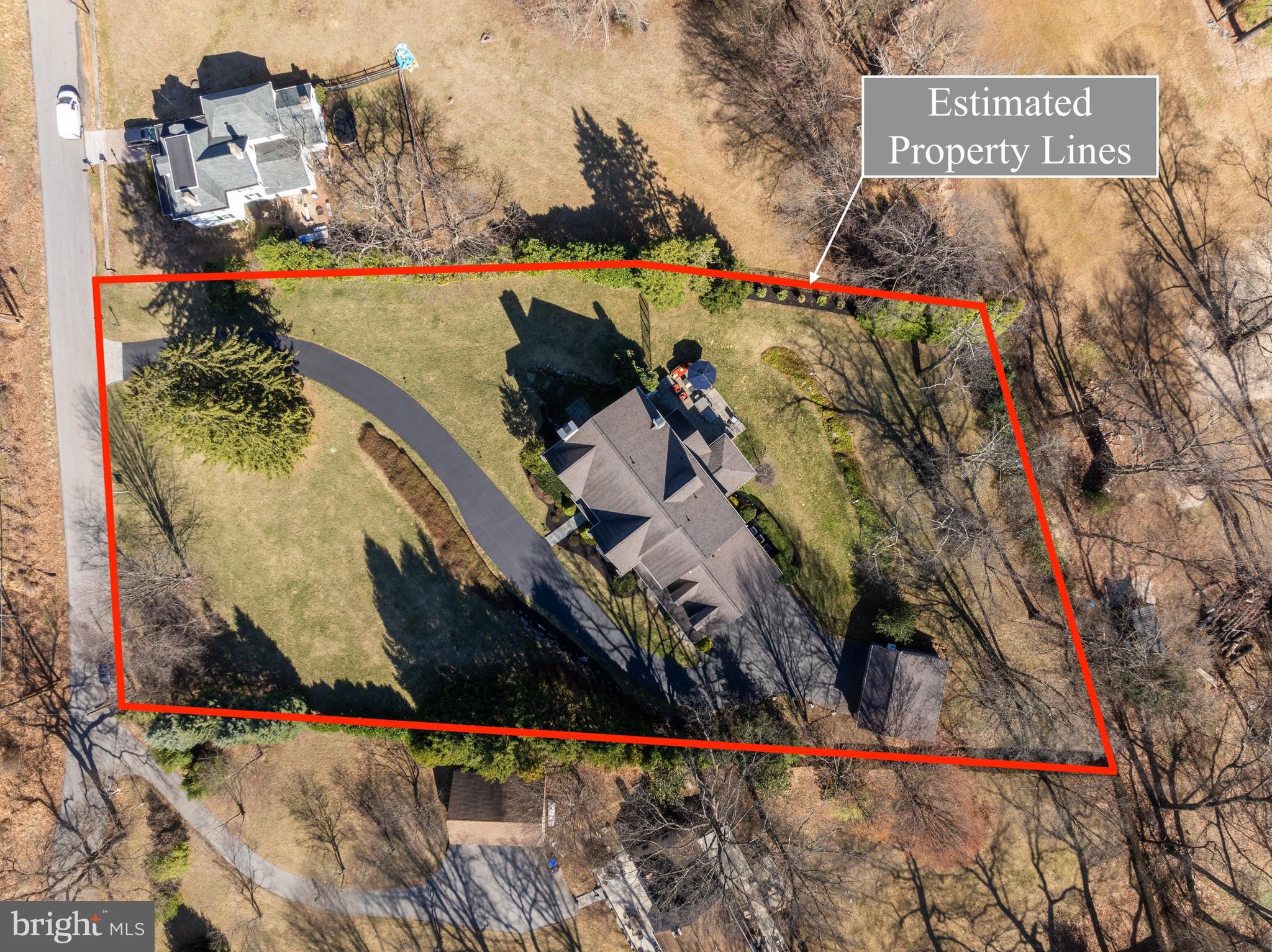 815 Brower Rd