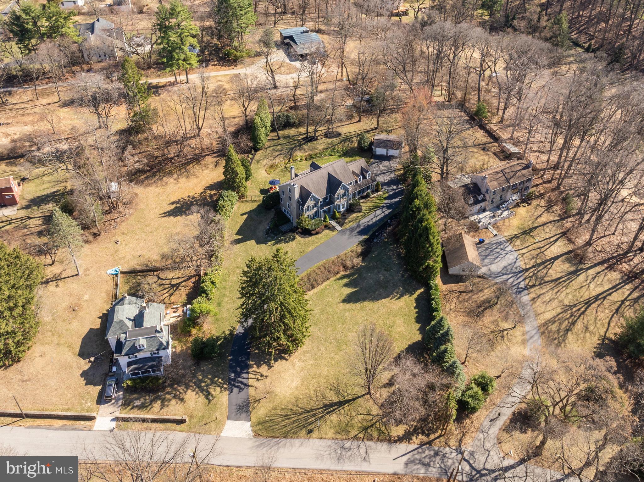 815 Brower Rd
