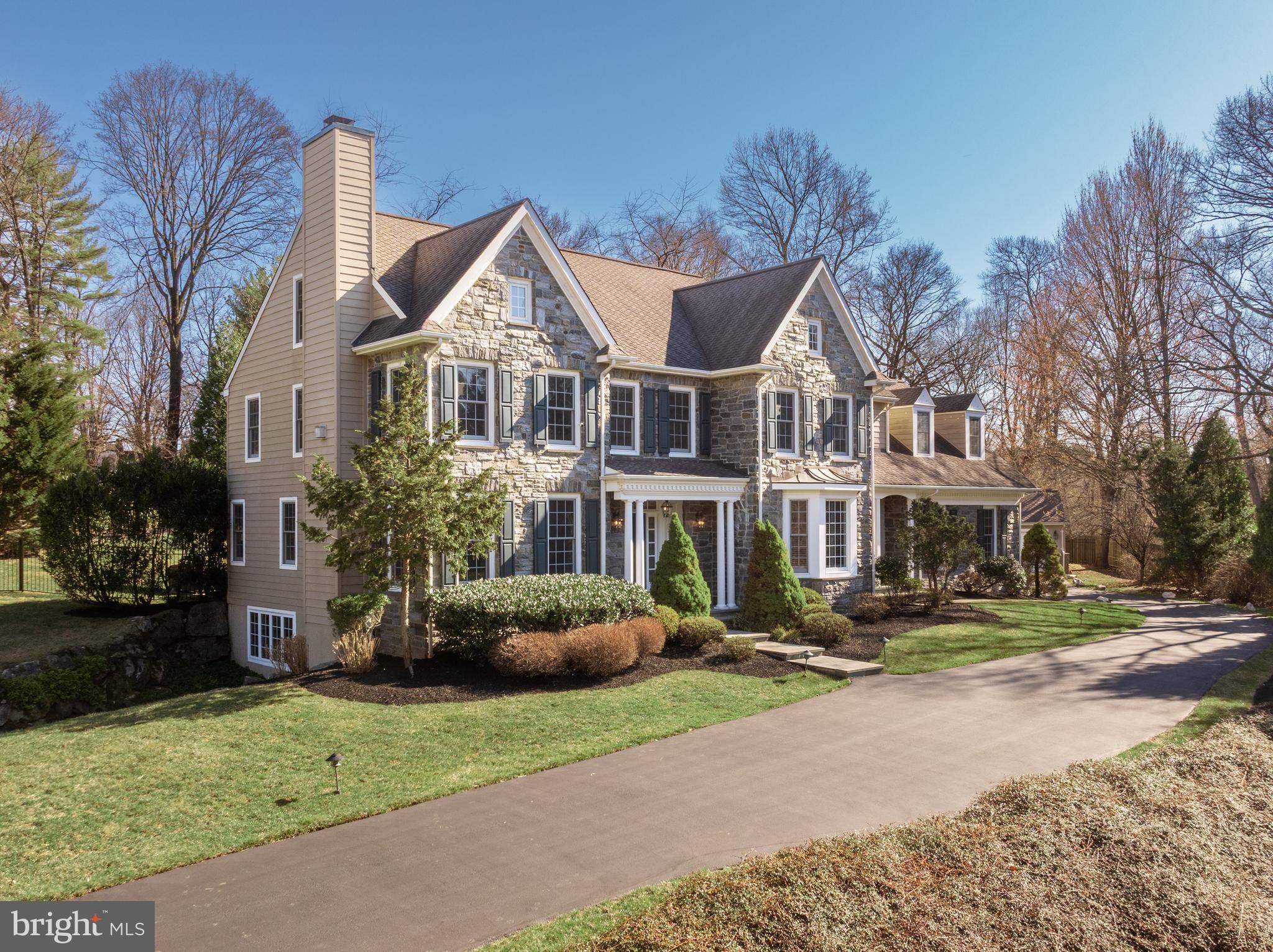 815 Brower Rd